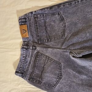 Maneuvers Vintage Denim Grey Jeans